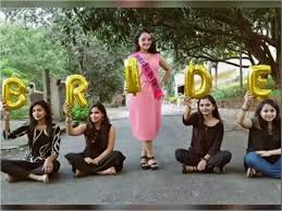 The best bachelorette parties start with an amazing theme! Thoughtful Bachelorette Party Gift Ideas For Bride To Be Most Searched Products Times Of India