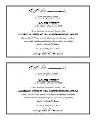 Check spelling or type a new query. Ucapan 7 Hari Wafatnya