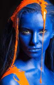 Discover 130 Blue and Orange and orange ideas