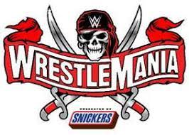 Wrestlemania 37 Lineup A Dozen Matches Announced For The Two Day Event Pro Wrestling Dot Net