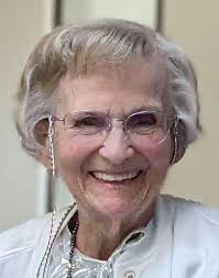 Obituary for Lois M. Schmitz