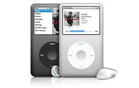 Beautiful, durable, and sleeker than ever, ipod classic now features an anodized aluminum and polished stainless steel enclosure with rounded edges. Ipod Classic