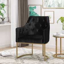 Great savings & free delivery / collection on many items. Conrad Mid Century Modern Arm Chair In Black Faux Leather On Amazon Accuweather Shop