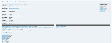 Install teamviewer on ubuntu, debian, mint · next, use the apt command to install it. Como Instalar Y Usar Teamviewer En Linux