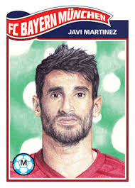 Football Cartophilic Info Exchange