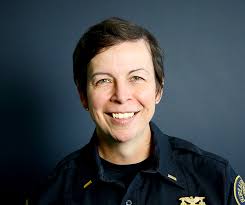 Portland Police Bureau names (another) new Traffic Division captain
