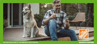 Get free shipping on qualified pet friendly artificial grass or buy online pick up in store today in the outdoors department. Dogs Wanted Bring Your Dog To Home Depot