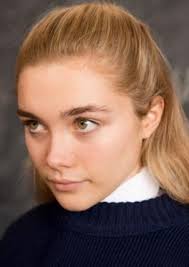 Fan Casting Florence Pugh as Paris Geller in Gilmore Girls (2020-2027)