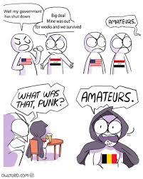 I own no content posted. Just Belgium Daily Lol Pics