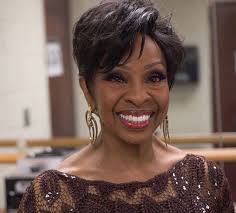 Gladys Knight
