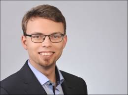 Maximilian Sonntag, M.Sc.