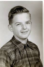 Gordon Mileham Obituary