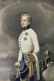 15 августа 1769 — 5 мая 1821) — император французов. Napoleon Ii Wikipedia