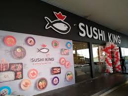 1, jalan imbi, 55100 kuala lumpur, malaysia coordinate: Sushi King Now At Permyjaya Miri At Shell Petrol Station Miri City Sharing