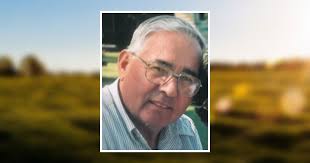 Marvin DeRoo Obituary July 15, 2017