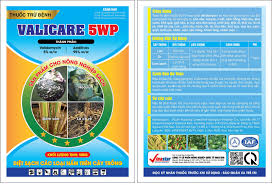 Valicare 5WP