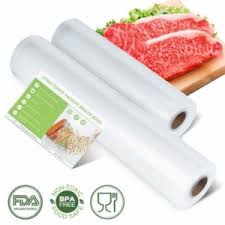 Se stai per comprare per la prima volta idei. Sacchetti Sottovuoto Per Alimenti A Cosa Servono Quali Scegliere Tipologie E Materiali