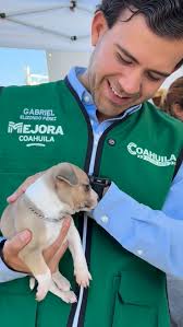 En #Monclova, junto a mi compadre el Alcalde @carlosvpmva entregando el  gran programa alimentario de “Huevo y Leche” de nuestro Gobernador Manolo  Jiménez. Este apoyo llegó a la colonia Margarito Silva. ¡Mejora