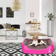 (you can easily assemble in the slots with screwdriver and. Hot Sale Soft Dog Bed Cute Pet Bed Products China Pet Bed And Dog Bed Price Made In China Com