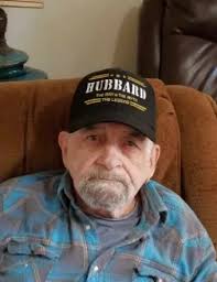 Obituary information for Raymond Eugene Hubbard