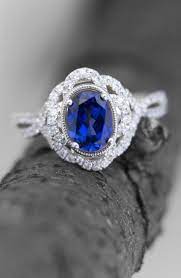 Find Zac Posen S Newest Creations Exclusively At Helzberg Diamonds Engagement Rings Sapphire Wedding Jewellery Necklace Sapphire Diamond Engagement