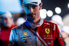 CB Motorsports to pair Shield, Bacon in Pilot Challenge finale