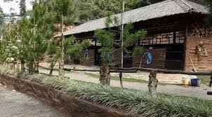 Melihat kandang kuda pacu dan wisata merue gati stable batujai lombok _madini channel. Kandang Kuda Picture Of The Valley Resort Hotel Bandung Tripadvisor