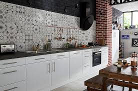 Les Meubles De Cuisine Cooke Lewis Sixties Castorama Meuble Cuisine Mobilier De Salon Carrelage Cuisine
