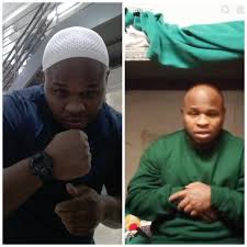 My name is James Guy King