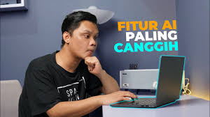Ketika membeli laptop dengan harga yang lebih mahal masih cukup berat dan membeli laptop yang murah takut kualitasnya mengecewakan, laptop dengan harga sekitar 6 jutaan adalah solusinya. Nyobain Fitur Ai Canggih Di Laptop Intel 10th Gen Youtube