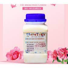 Silica gel for flowers singapore. Silica Gel White Powder For Drying Flowers Preserve Flower Drying Diy 500g Shopee Singapore