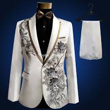 Best latest blazers for men party, occasion, wedding etc best outfit ideas most stylish latest suits. Brand New Fashion Men Wedding Groom Tuxedos Suit Pink Sequins Men S Bridegroom Blazer Suits Halloween Costumes I Suit Fashion Wedding Suits Wedding Suits Men