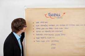 ➔ sprücheübersicht von a (wie abschiedssprüche) bis z (wie zeit). Feedbackregeln Konstruktiv Kritik Geben