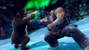 You earn character ending movies in two ways: Tekken Tag Tournament 2 S 2 Vs 1 Battles Will Be Balanced Destructoid
