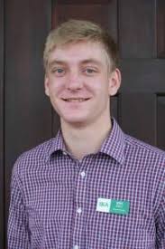 The IJGA Board & Staff Welcome the 2018 Interns