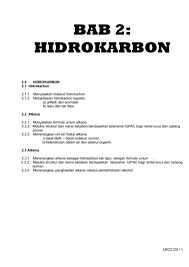 Metanol, eter, aseton, heksana,benzena, uap ini dapat bergerak menuju 4. Nota Penerangan Usc2122 Bab 2 Flip Ebook Pages 1 11 Anyflip Anyflip