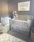Farmhouse Nursery Ideas