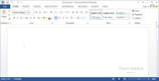 Microsoft Word 2013 Screenshots Words Microsoft Microsoft Word