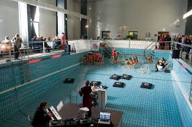 23 Mesta Koito Da Posetite Prez 2015 A Chast 1 Empty Pool Swimming Pools Party Swimming Pool