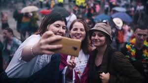 Considering how many wonderful cities in europe had been destroyed in the last war and didn't gain their former beauty and fame, yet, after 70 years, paris is truly a treasure and miracle. Prague Pride 2019 English Youtube