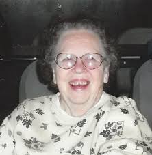 Obituary for Rita M. (Potter) Burrows