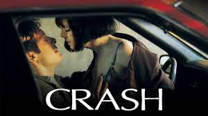 فيلم Crash 1996 مترجم كامل HD