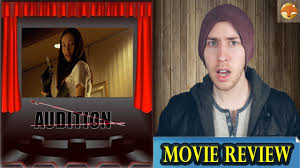 Audition 1999 Movie Review Youtube