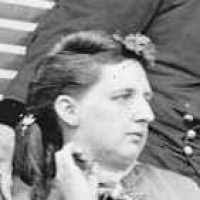 Mary Mercer Thompson (1831–1894)