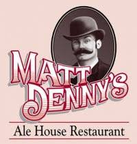 People found this by searching for: Matt Denny S Ale House Restaurant Arcadia Ca Booking Information Music Venue Reviews