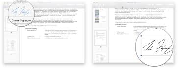 It will appear in a box on your document which you can then use. How To Use Preview On Mac Imore