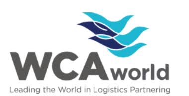 Rede Global WCA
