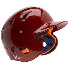 Air 5 6 Baseball Batters Helmet