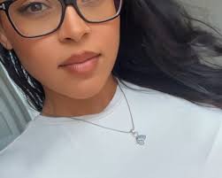 Haide Garcia's Instagram, Twitter & Facebook