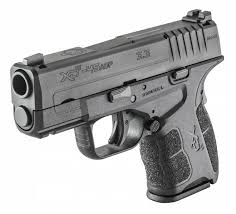 Springfield Armory S New Xds Mod 2 45 Acp The Best Of Both Worlds The Firearm Blog